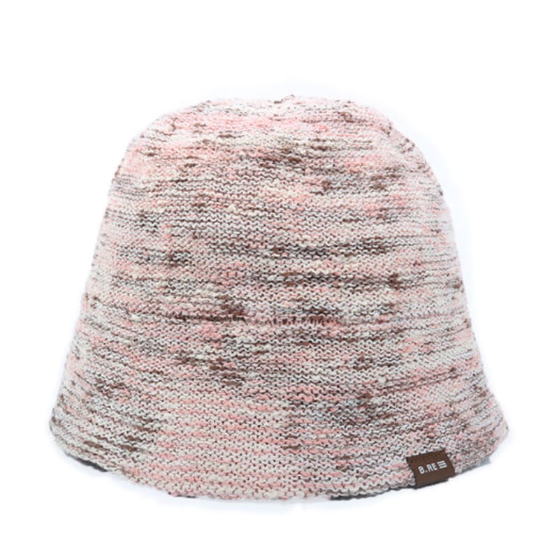 

CAPTEN Панама многослойной вязки [BK13UKK001] BLACK