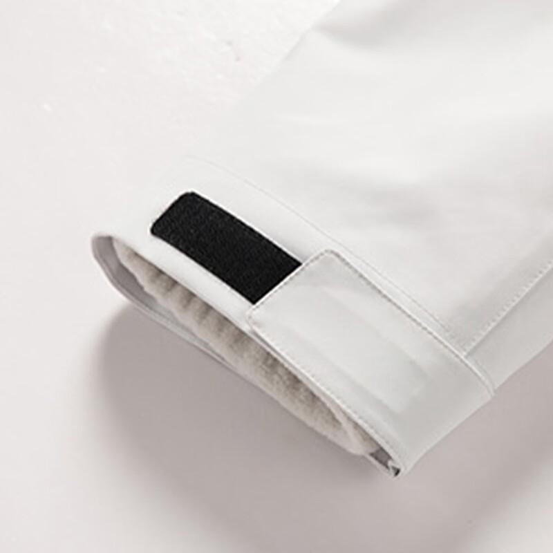 PLAYBOY Men's 3-in-1 Outdoor Hiking Jacket