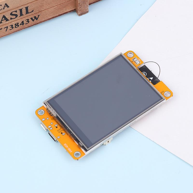 Esp32 Lvgl Wifi Bluetooth Entwicklungsboard 2,8 " 240*320 Smart Display Bildschirm 2,8 Zoll Lcd Tft Modul Mit Touch