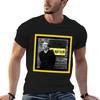 Tony Wilson Made In Unisexchester T-Shirt Unisex T-Shirts Baumwolle Anime T-Shirt T-Shirt