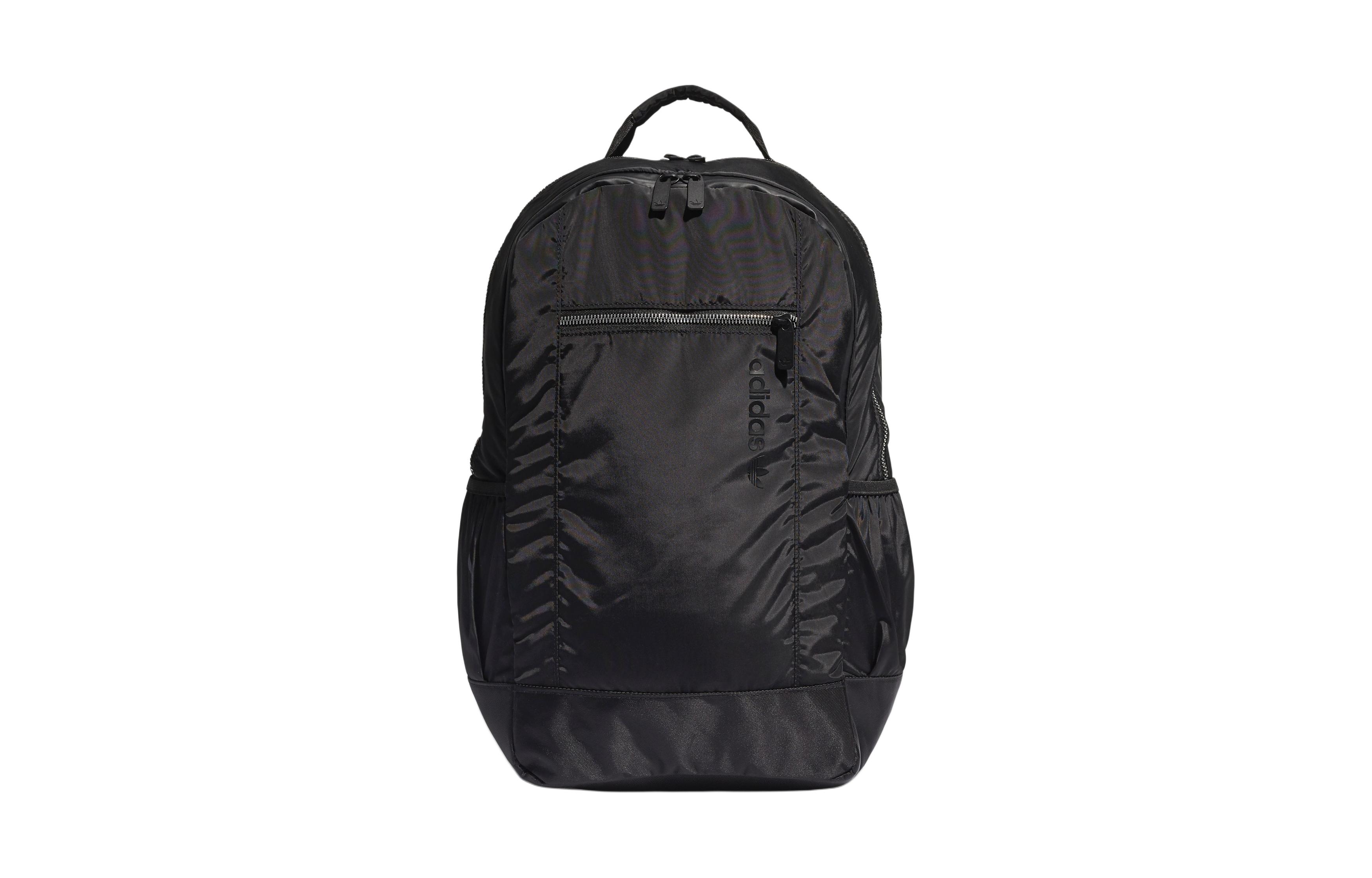 Adidas Originals Backpacks Black ED7986