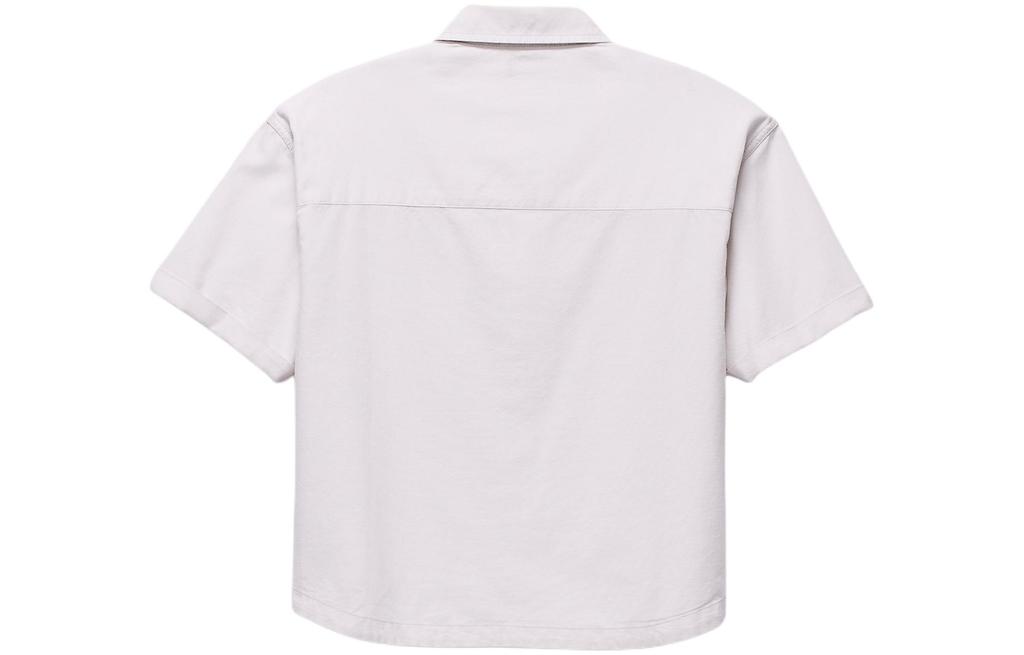 Vans Mcmillan Top Shirt Women's Oat VN000F742N1