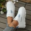 Fashion 2025 New Women Low Top Sneakers Casual Platform Designer Shoes Women Fashion Summer Comfortable Sneakers Women Zapatos De Mujer