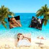 Actor RRachel McAdams Cushion Cover Home Bedding Sofa Living Room Pillowcase Simple Soft Skin Cushion Cover Party Gift