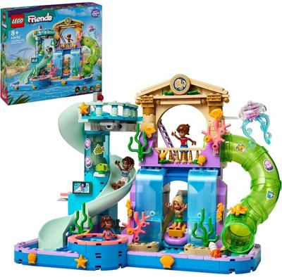 LEGO Friends 42630 Heartlake Water Park