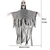 Halloween Witches Skeletons Specter Horror Themed Hanging Specter Props Party Supplies For Halloween Yard Decoration