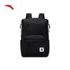 Unisex Canvas Rucksack