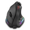Vertical Ergonomic Mouse 2.4G Wireless Mouse Bluetooth 24000DPI with Programming Gaming Mouse for PC Computer Laptop