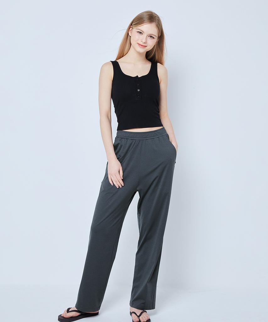 BYC Body Dry Crotch Length Slacks (Type A)