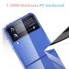 Klar Schlank Weiche Telefon Fall Für Samsung Z Flip 3 4 Silikon Abdeckung Für Samsung Galaxy Z Flip 3 Fundas transparent Fall Für Z Flip3