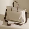 Commuting Simple Computer Bag  Summer Large Capacity Waterproof Oxford Cloth Bag  Versatile Student One Shoulder Crossbody Bag for Women
