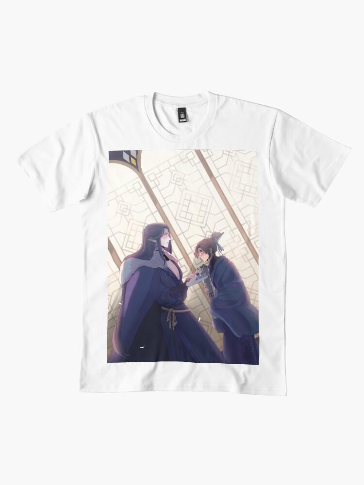The Apothecary Diaries Moshang Premium Unisex T-Shirt