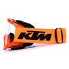 KTM Winddichte Offroad-Motorradbrille zum Radfahren und Skifahren