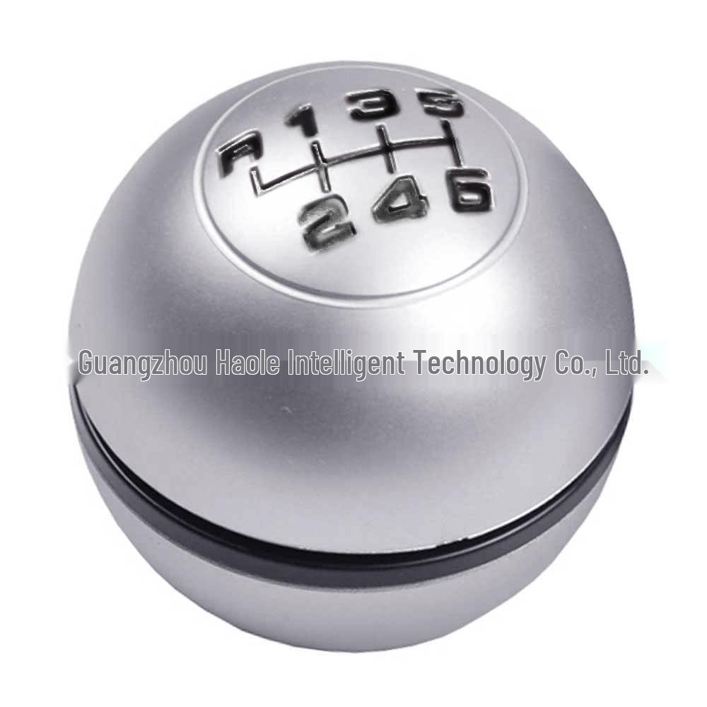 Gear Shift Knob for Alfa Romeo Giulietta (2010-2015)