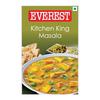Everest Kitchen King Masala 500 g Spice Blend for Flavorful Vegetable Curries and Aromatic Cooking Pack of 1