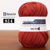 High Elasticity Handmade Crochet Yarn for Bags, Floor Mats, and DIY Weaving Projects
