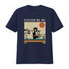 Fantastic Mr Fox T Shirt Retro Vintage Classic S for Him Christmas Vintage Washed Fashion Comfortable Casual Graphic Stylish