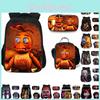 Živý batohový set Five Nights At Freddys s obědovým boxem a penálem