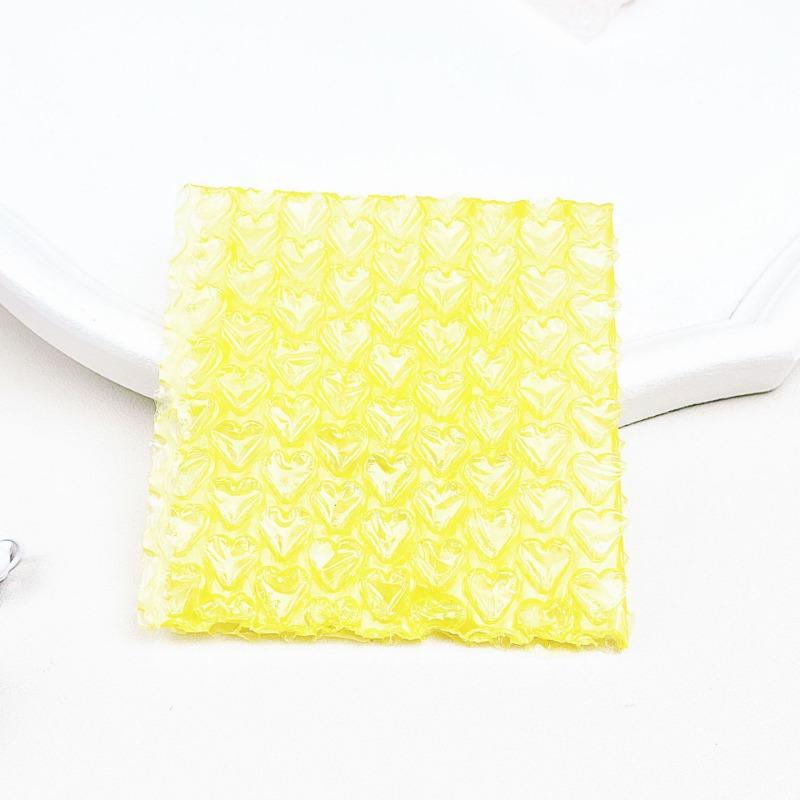 10Pcs Heart Shaped Bubble Mailers Padded Envelopes Packaging Bags For Business Bubble Mailers Shipping Packaging Bag