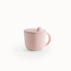 Tackaon Nemo Ecozen Infant Spout Cup Straw Cup Infant Cup Water Cup Daycare Kindergarten Toothbrushing Cup
