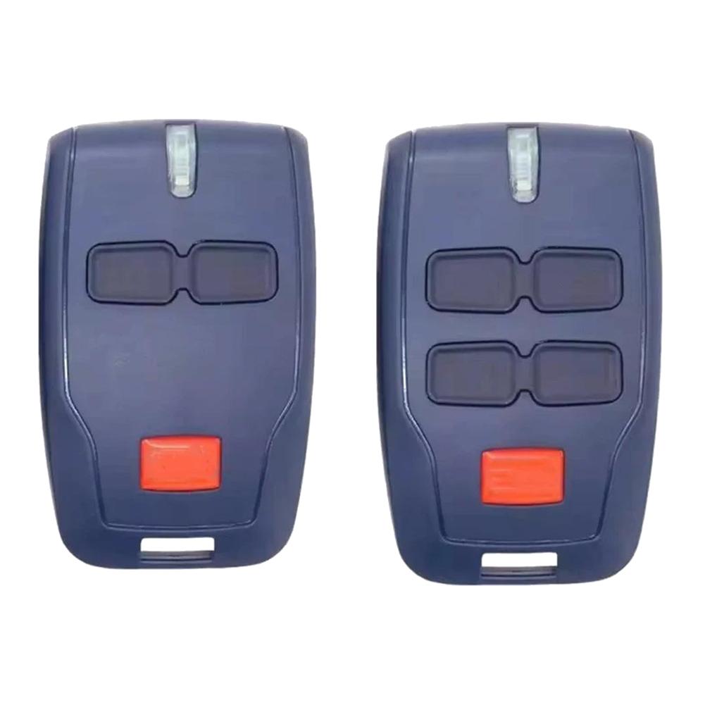 433.92MHz Garage Remote Opener Garage Remote Control Remote Control With Manual 100 M Control Door Secure Rolling Code Remote