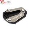 Ständer Vergrößern Für HONDA CBR 1100 XX CBR 1100XX 1996-2008 2005 2006 2007 Motorrad Zubehör cbr1100xx Seite