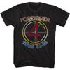 Vintage Foreigner Band Tour 1981-1982 Shirt Unisex Concert S To 5XL DO064 Unisex T-Shirt