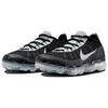 Nike Air Vapormax 2023 Flyknit Black Blue Tint Running Shoes DV1678-010