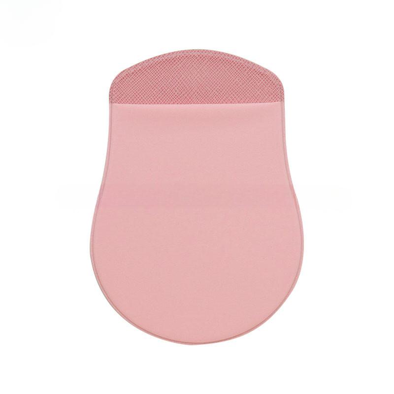 Self Adhesive, Mouse Storage Bag, Laptop, Back Sticker Storage Bag, Seamless, Elastic, Mouse Bag