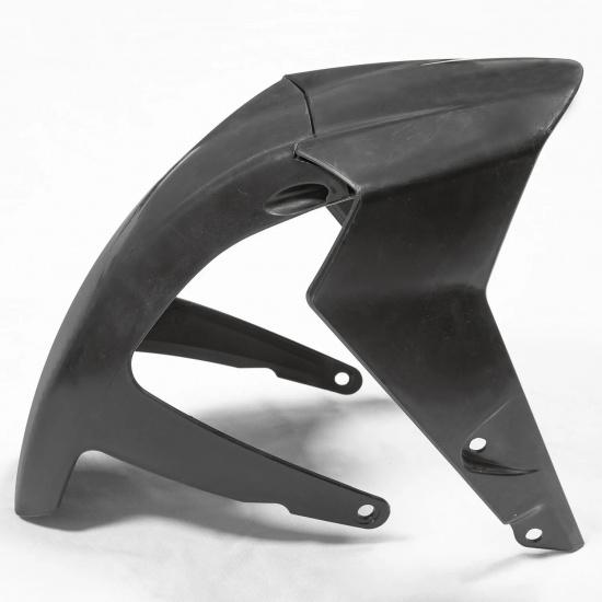 For Duke 390 Front Fender Mudguard For KTM Duke390 2017-2022 2018 2019 2020 2021 Motorcycle Wheel Cover Hugger Splash Guard