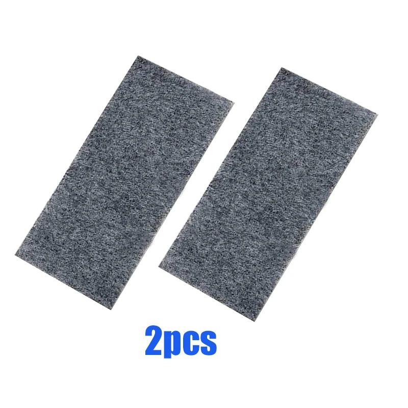 Magic Car Scratch Repair Cloth Nano Sparkle Cloth Car Metal Surface Polishing Cloth Scratch Repair Tool Remover Auto Accessories