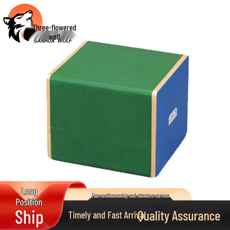 San Hua Lang TZCS-3 Step Tester