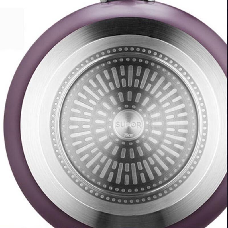 SUPOR 28cm Non-Stick Frying Pan