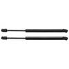 2Pcs Front Hood Lift Support Gas Spring Struts For 2004-2010 Infiniti QX56 6149