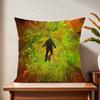 PProject Hail Mary cushion cover For Pillow Printing Sofa Decoration Home Car Room Coffee Shop Office Nordic Simplicity