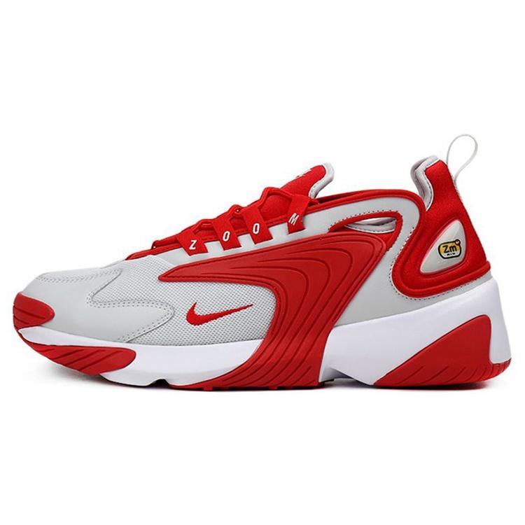 Nike Zoom 2K Photon Dust University Red Men s AO0269-012 EU 42.5