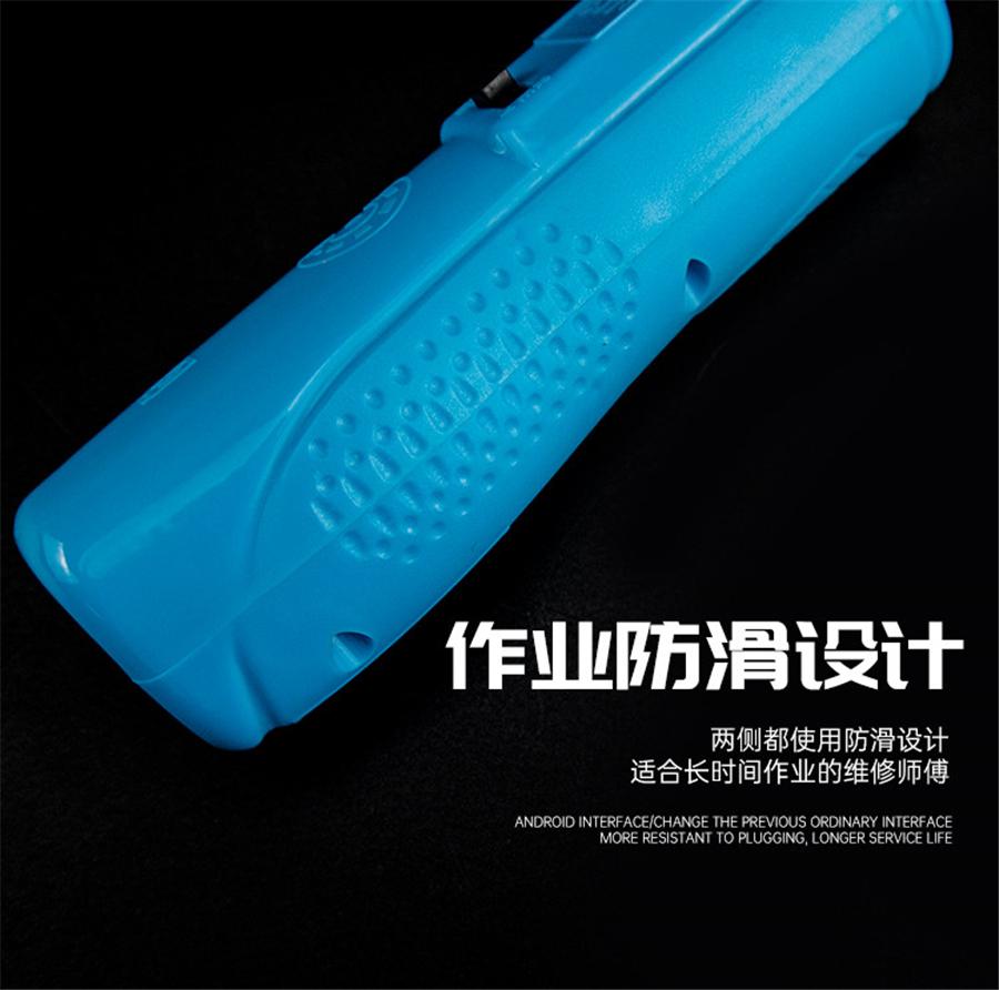 7 IN 1 Rechargeable LCD Glass Screen OCA Electric Glue Remover Machine Tool For Mobile Phone Repair