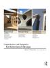 Kniha Comprehensive and Integrative Architectural Design