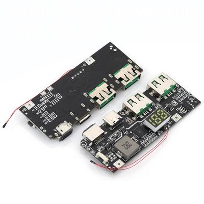 DIY-moduler – Elektroniska moduler