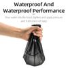 ROCKBROS Cycling Bike Helmets Rain Covers Windproof Waterproof Dust-proof Rain Cover MTB Road Bike Bicycle Helmet Protect Cover
