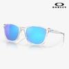 Oakley Oakley Daily Casual Travel Sunglasses Ojector Prism