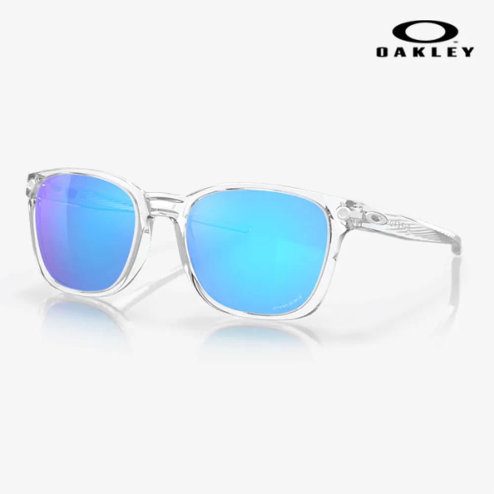 

[Oakley] Oakley Daily Casual Travel Sunglasses Ojector Prism