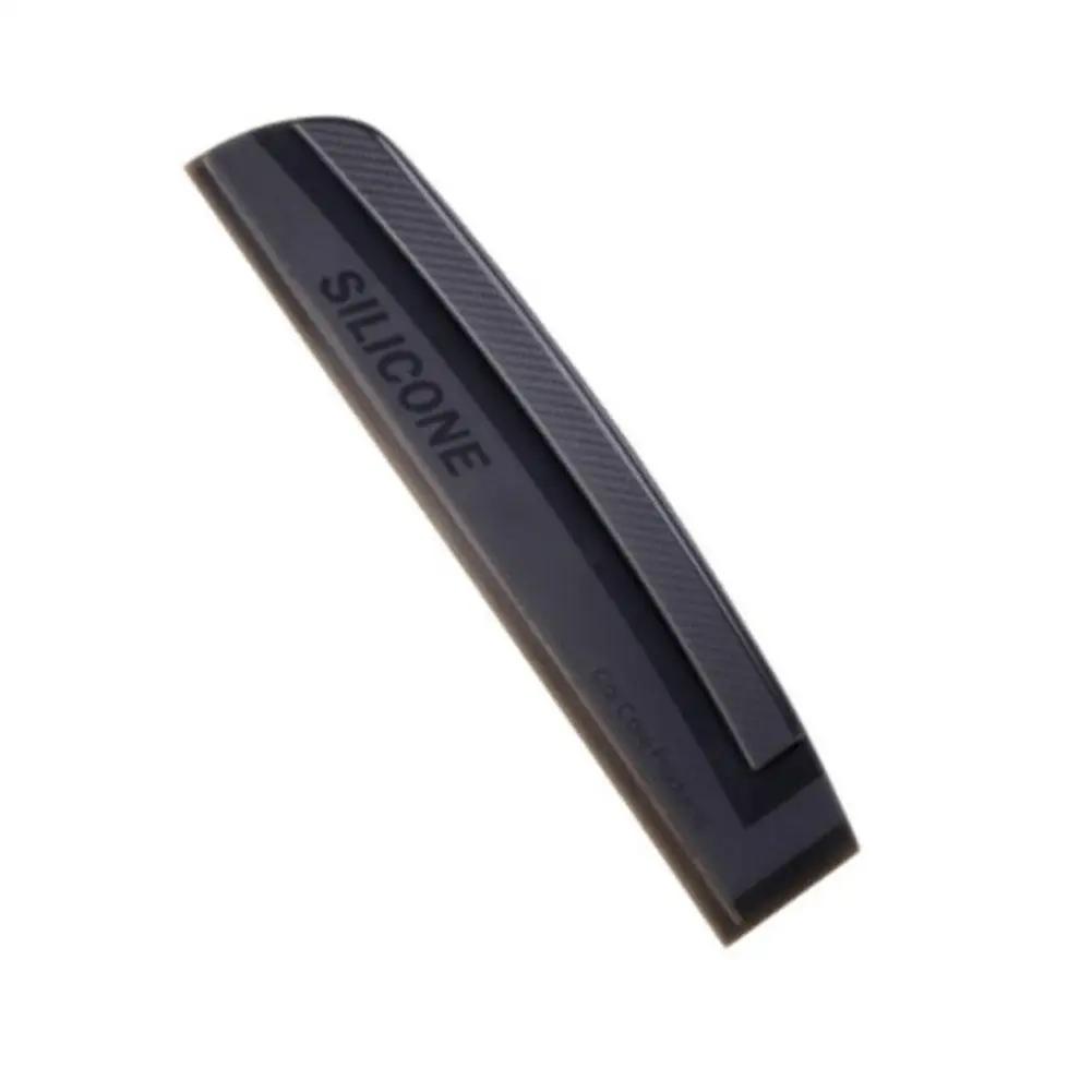 Non-Scratch Soft Silicone Car Squeegee Water Wiper Water Wiper Handle Scraper Windscreen Detailing Anti-Slip With Glass Car G6R7