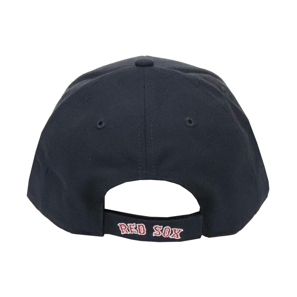 47 Brand MVP Kinderkappe Major League Boston Red Sox Marineblau