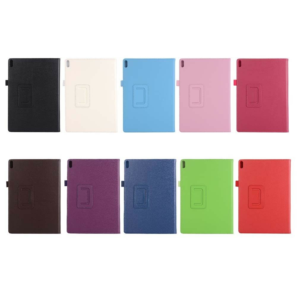 Lenovo Tab 4 10 Plus (TB-X704F, TB-X704L) Battery Cover Black
