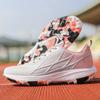High School Entrance Examination Sports Shoes Spikes Middle School Students Running Shoes Track and Field Test Standing Triple Jump Sports Shoes