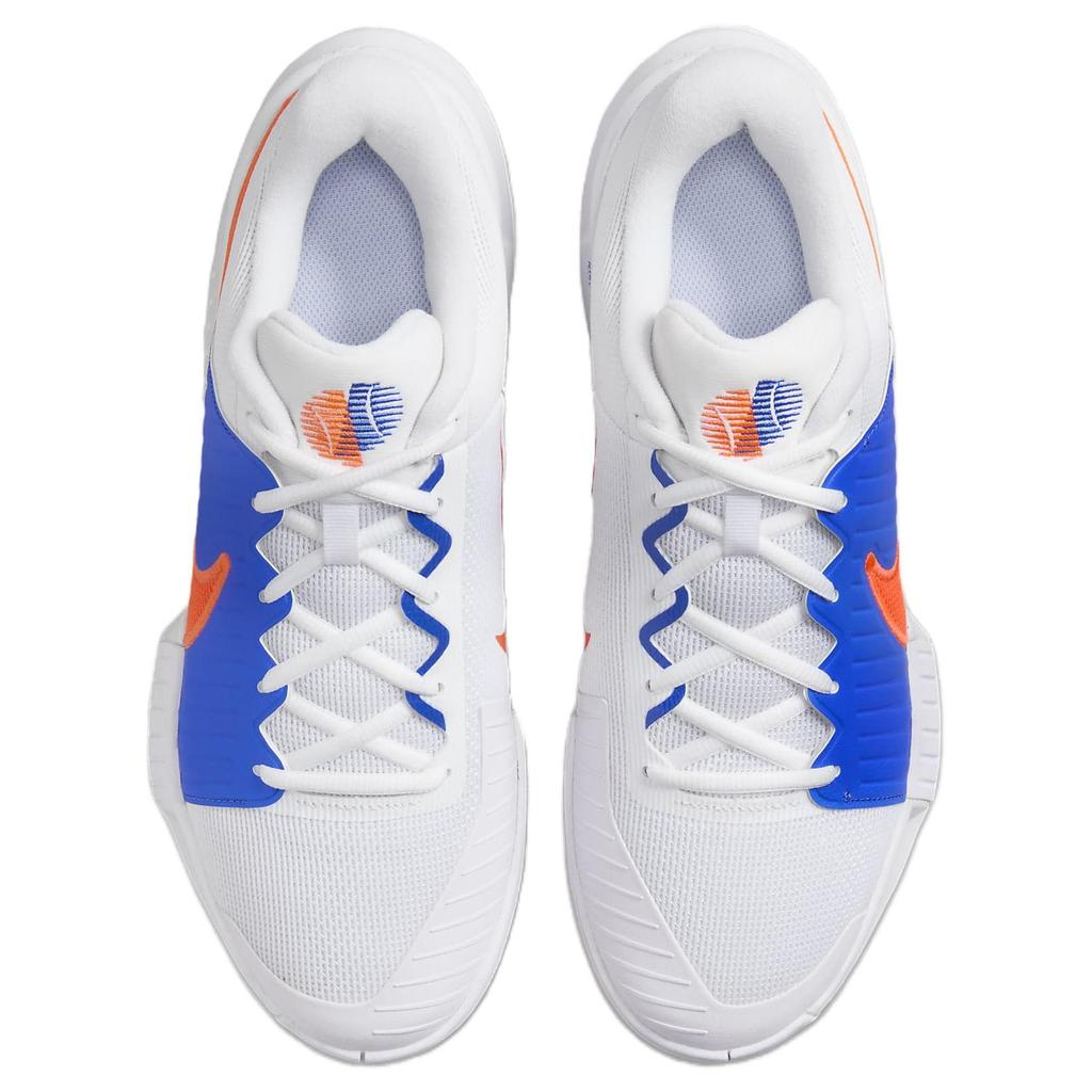 Nike Zoom GP Challenge Pro White Hyper Royal Crimson Men Sneakers Hyper-Crimson FB3145-106