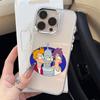 F-Futurama Phone Case for Samsung Galaxy A56 A36 A26 A06 A55 A35 A16 A06 A54 A34 A25 A24 A15 A14 A05S A05 A73 A53 A33 4G 5G