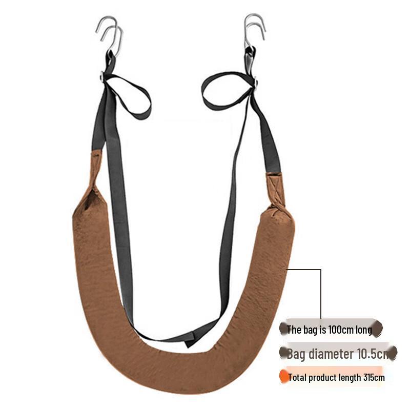 Yuanzu Lumbar Traction Belt