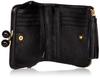 Acrylic Ball Clasp Wallet BKDOT [Perche] Bi-fold 08-06-03160 Women's